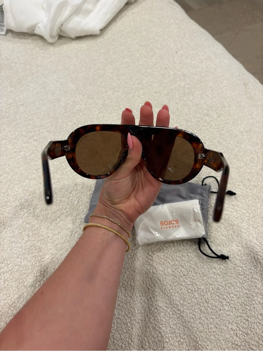 Sojos Sunglasses